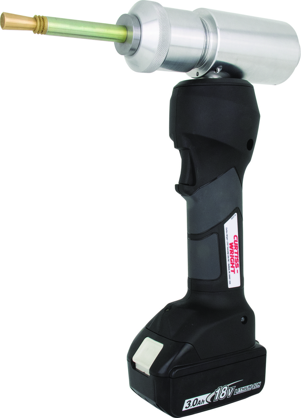 Curtiss-Wright EST Group introduces Smart Ram 640T Curtiss-Wright EST Group introduces Smart Ram 640T